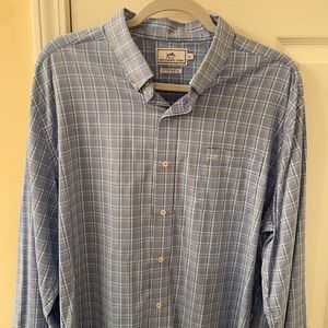 Southern Tide Intercoastal Button Down, XL